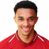 Alexander-Arnold matchtröja